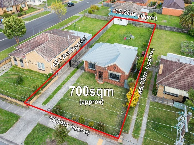 54 Windsor Ave, Springvale VIC 3171