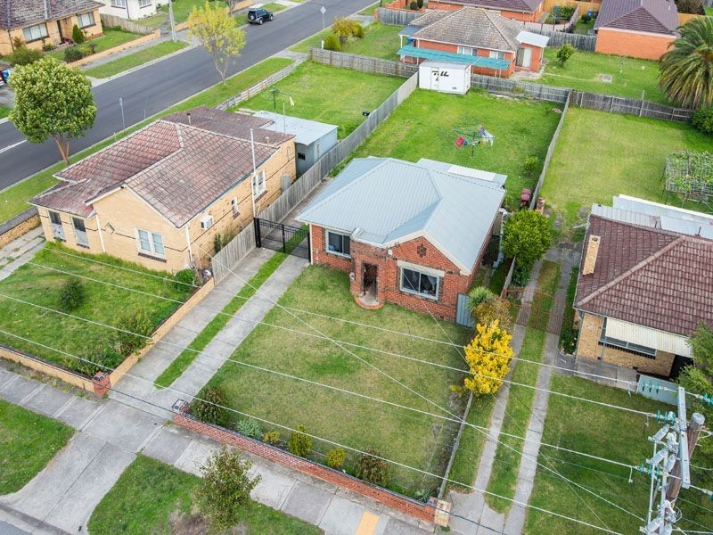 54 Windsor Ave, Springvale VIC 3171