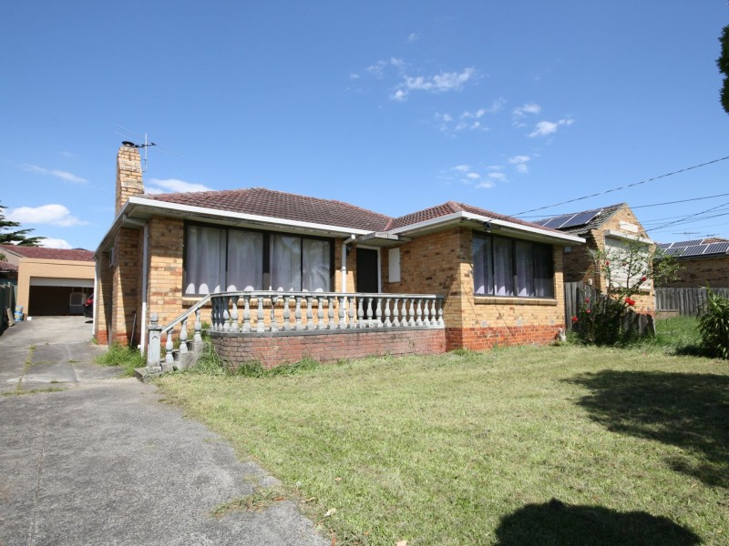 3 Emerald Drive, Springvale VIC 3171