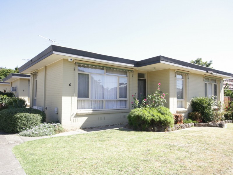 6/20-22 Princetown Road, Mount Waverley VIC 3149