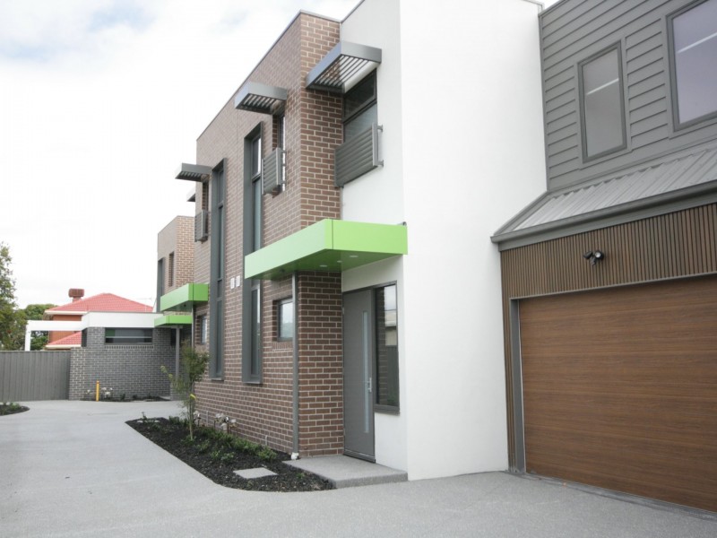 3/36 ROYAL AVE, Springvale VIC 3171