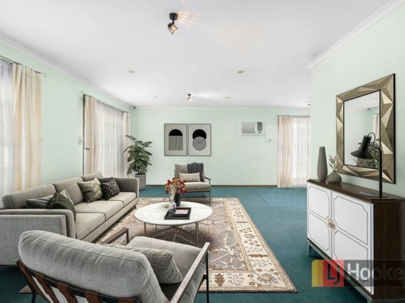 7 Clara Crt, Keysborough VIC 3173