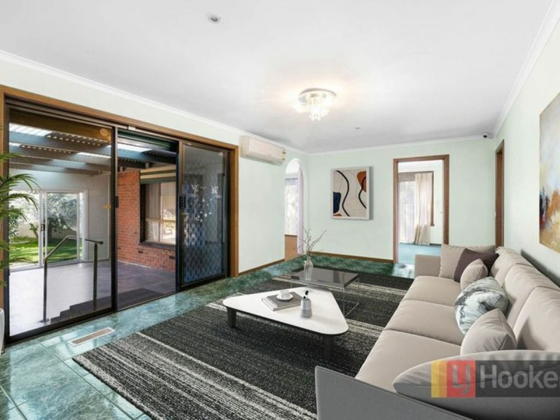 7 Clara Crt, Keysborough VIC 3173