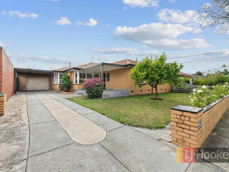 7 Nicole Avenue, Springvale South VIC 3172