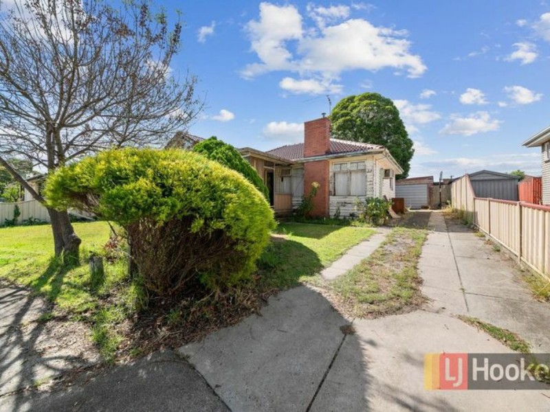 35 Metylene Crt, Springvale VIC 3171