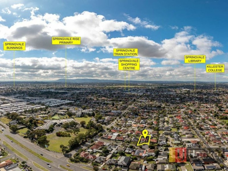 35 Metylene Crt, Springvale VIC 3171