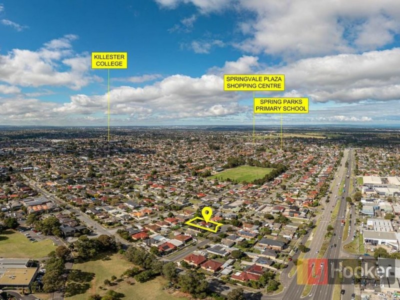 35 Metylene Crt, Springvale VIC 3171
