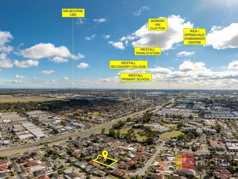 35 Metylene Crt, Springvale VIC 3171