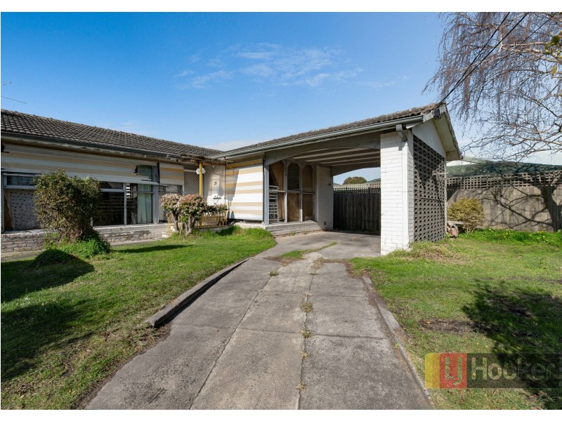 35 Wilberton Dr, Springvale VIC 3171