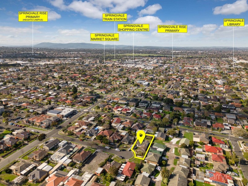 35 Wilberton Dr, Springvale VIC 3171