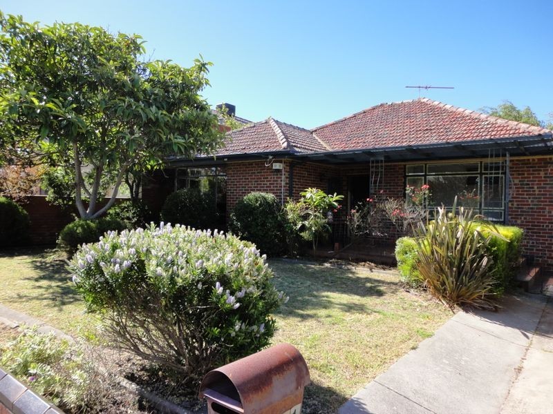 1/11 Belmont AVENUE, Clayton VIC 3168