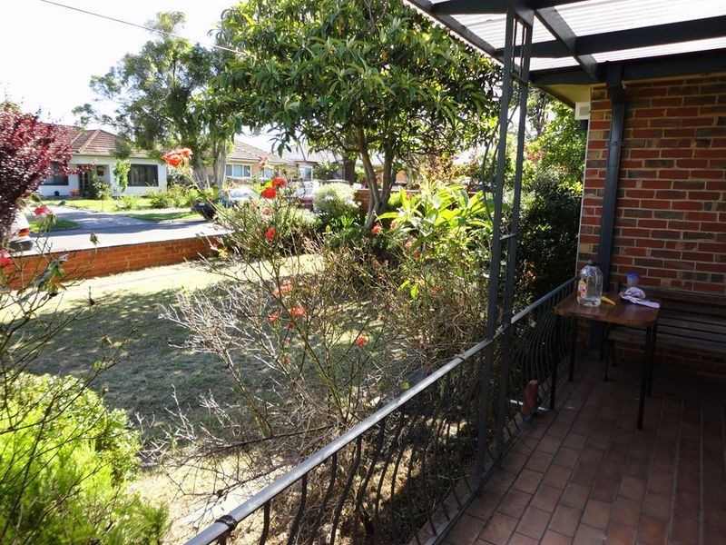 1/11 Belmont AVENUE, Clayton VIC 3168