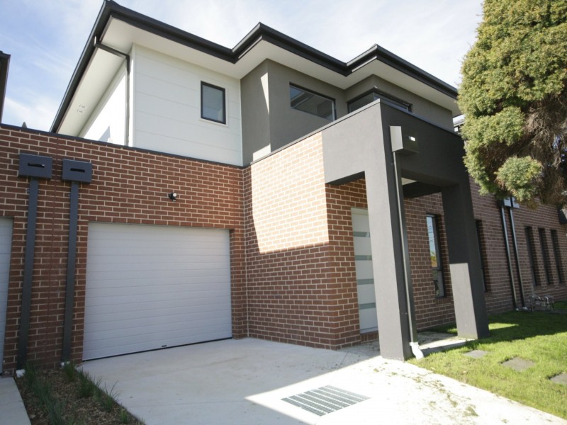 3 Patching Avenue, Noble Park VIC 3174