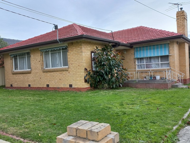 78 Windsor Avenue, Springvale VIC 3171