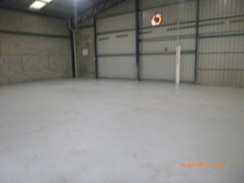 FACTORY/41 FAIRVIEW ST, Springvale VIC 3171