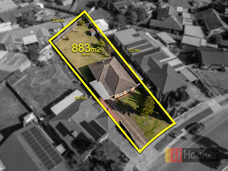 68 Darren Rd, Keysborough VIC 3173