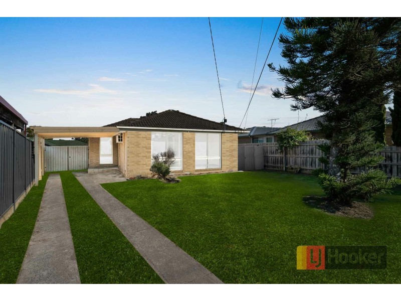68 Darren Rd, Keysborough VIC 3173