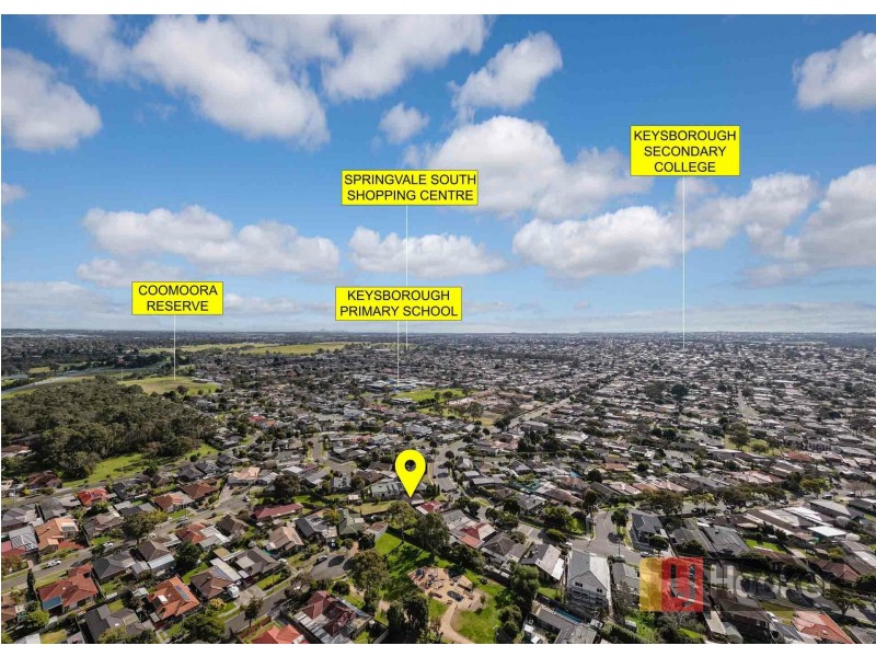 68 Darren Rd, Keysborough VIC 3173