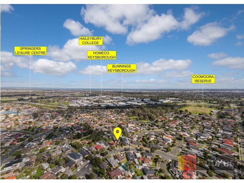 68 Darren Rd, Keysborough VIC 3173