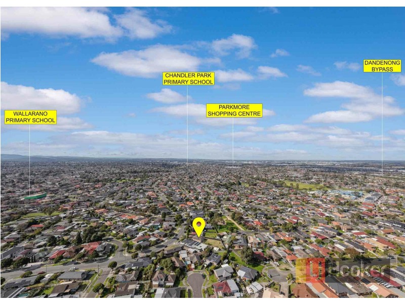 68 Darren Rd, Keysborough VIC 3173