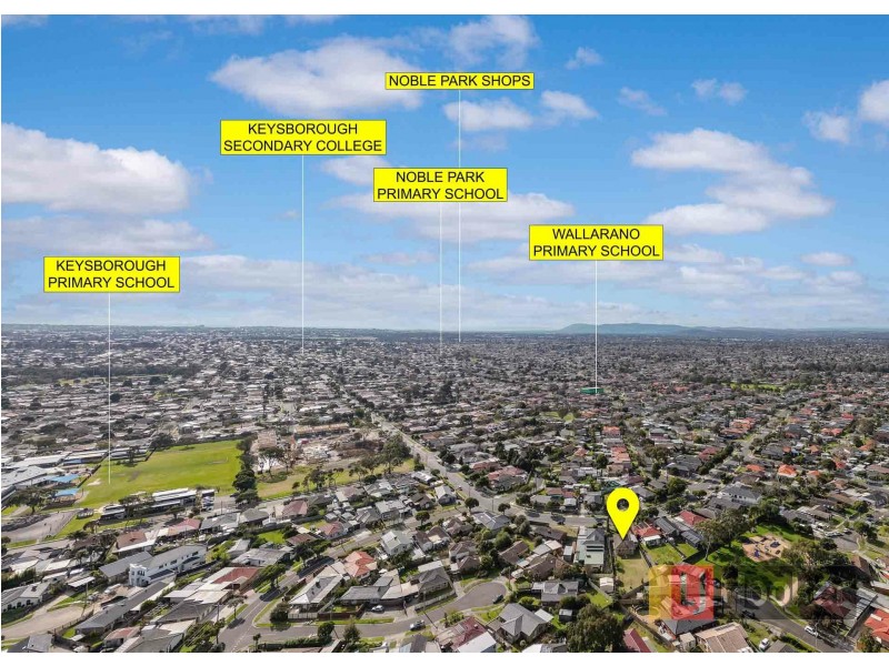 68 Darren Rd, Keysborough VIC 3173