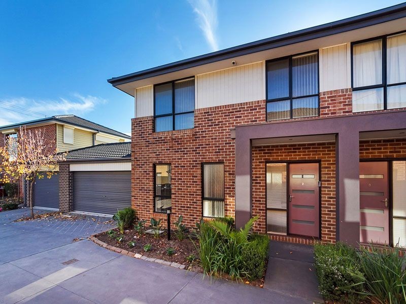 2/453-457 SPRINGVALE ROAD, Springvale VIC 3171