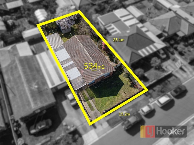 29 Kallista Road, Springvale VIC 3171