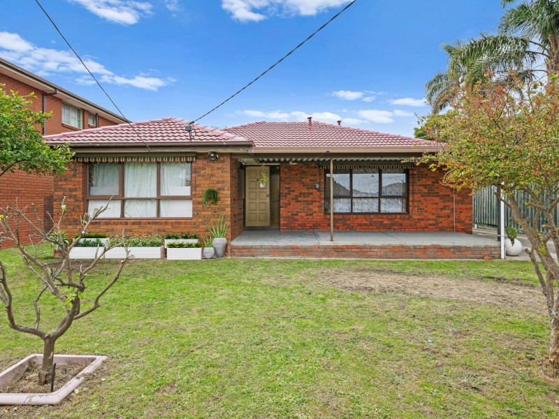 35 Carbine Avenue, Clarinda VIC 3169
