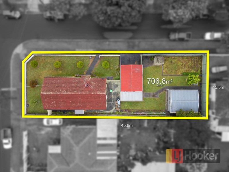 2 Rhodes Street, Springvale VIC 3171