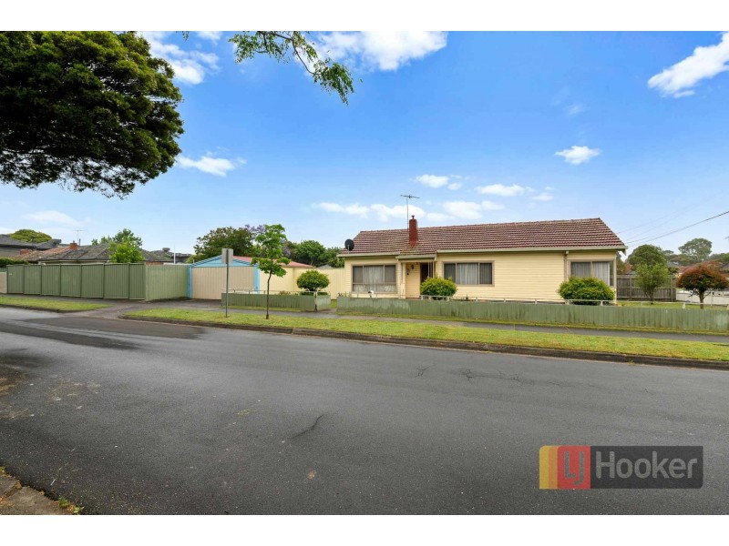 2 Rhodes Street, Springvale VIC 3171