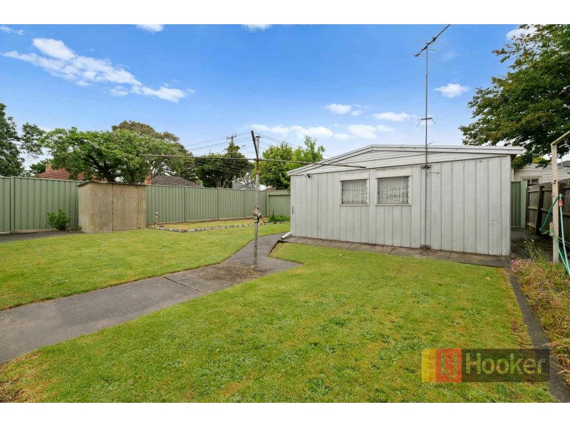 2 Rhodes Street, Springvale VIC 3171