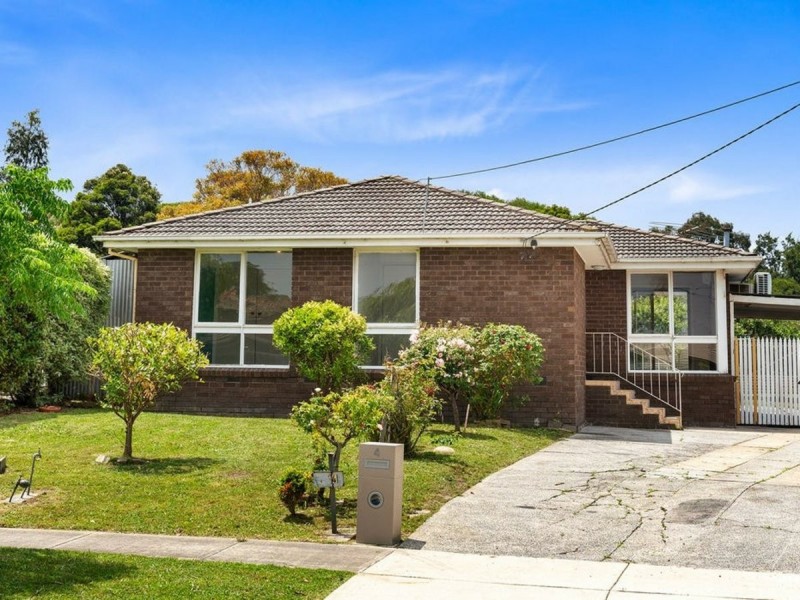 4 Kingfisher Drive, Doveton VIC 3177