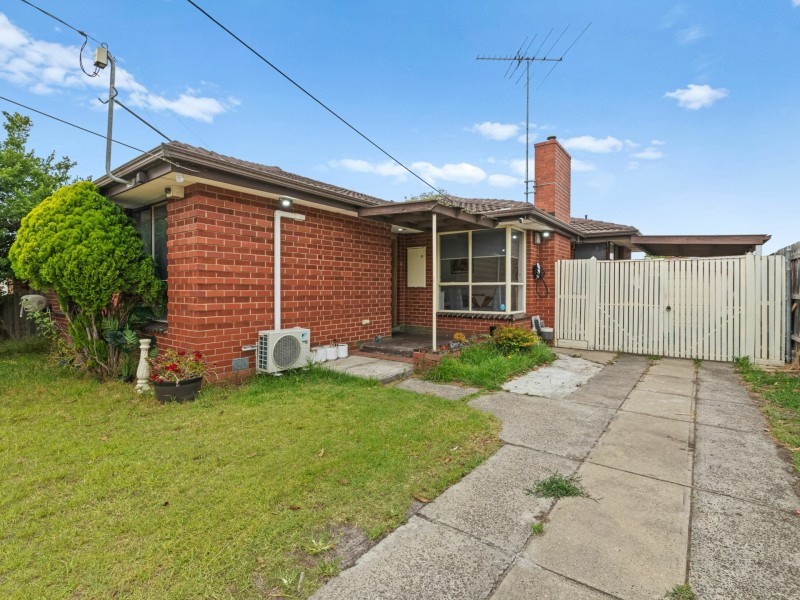 34 Bournemouth Avenue, Springvale VIC 3171