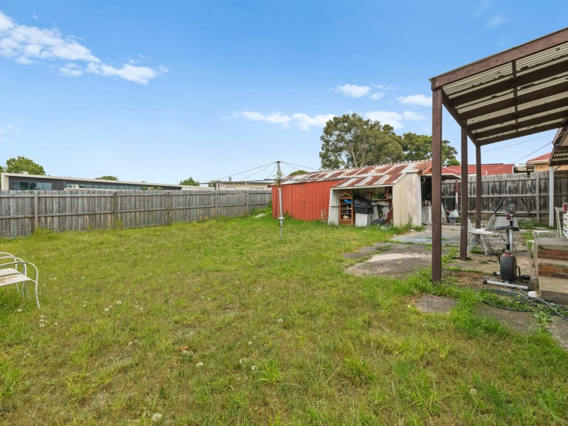 34 Bournemouth Avenue, Springvale VIC 3171