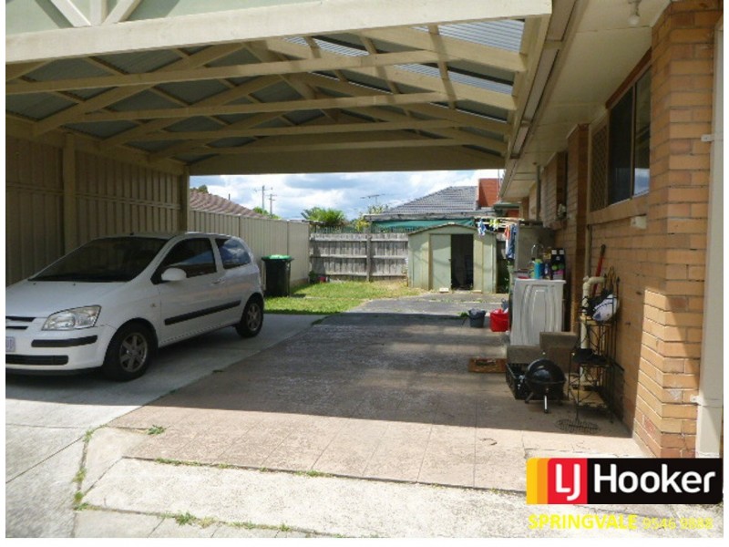 Unit 1/35 Wallarano Drive, Noble Park VIC 3174