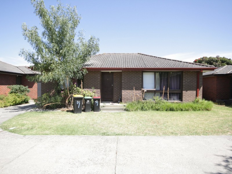 7-12/34-36 Chandler Rd, Noble Park VIC 3174