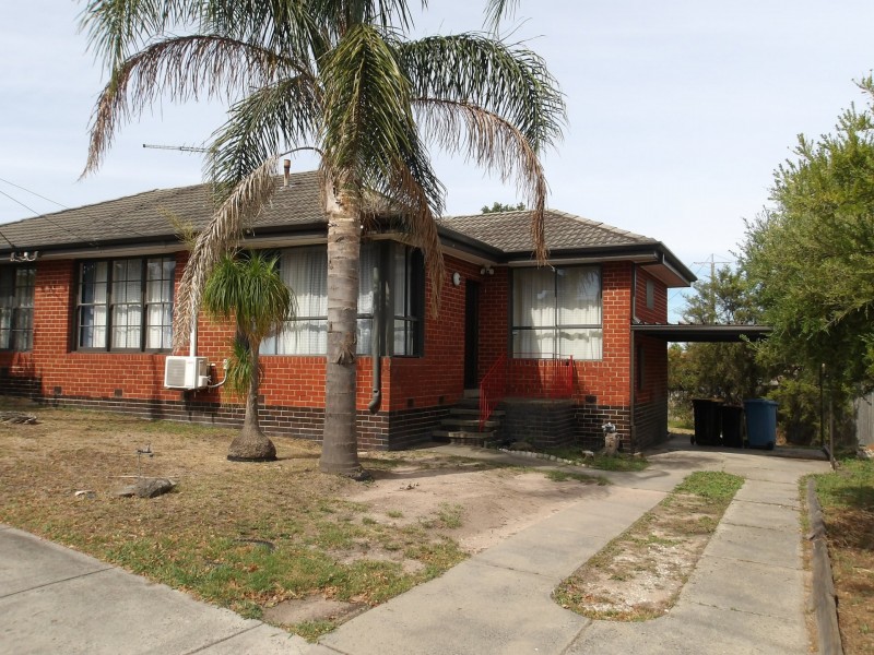 2/ 14 Sabine Ave, Dandenong VIC 3175