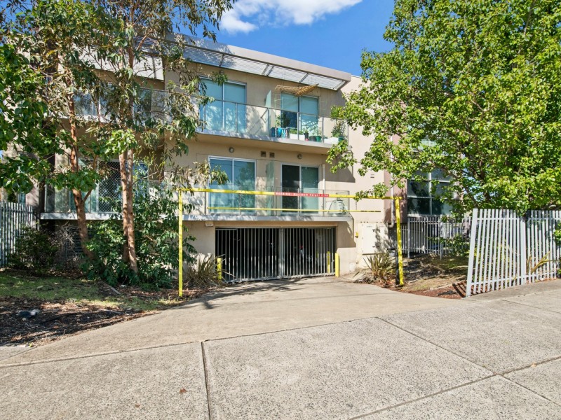 9/8 St James Ave, Springvale VIC 3171