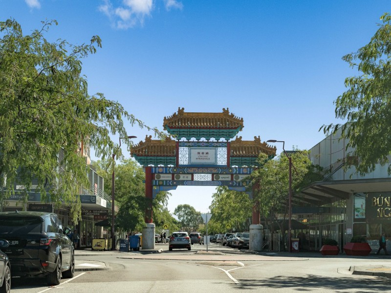 9/8 St James Ave, Springvale VIC 3171