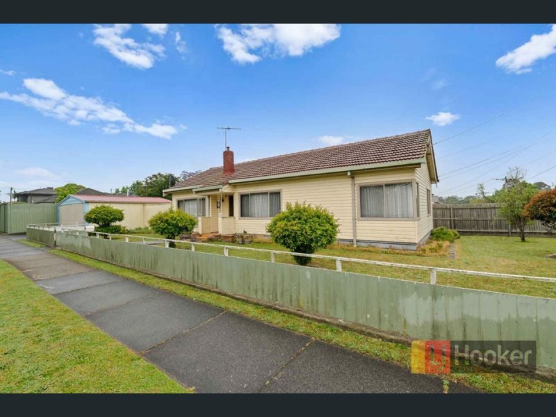 2 Rhodes St, Springvale VIC 3171