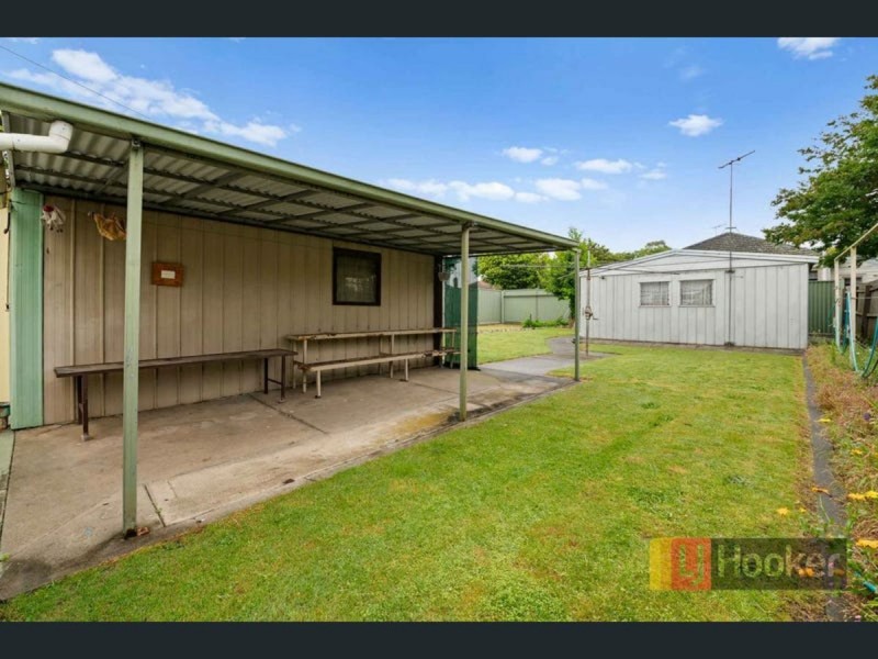 2 Rhodes St, Springvale VIC 3171
