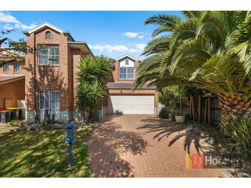 12 Pacific Dr, Aspendale Gardens VIC 3195