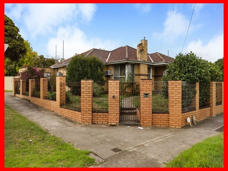 156 STUD ROAD, Dandenong VIC 3175