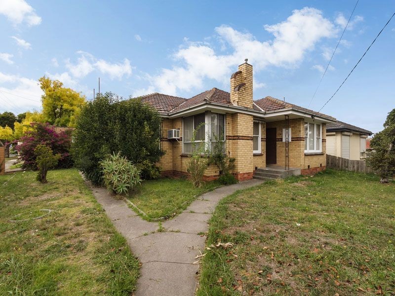 156 STUD ROAD, Dandenong VIC 3175