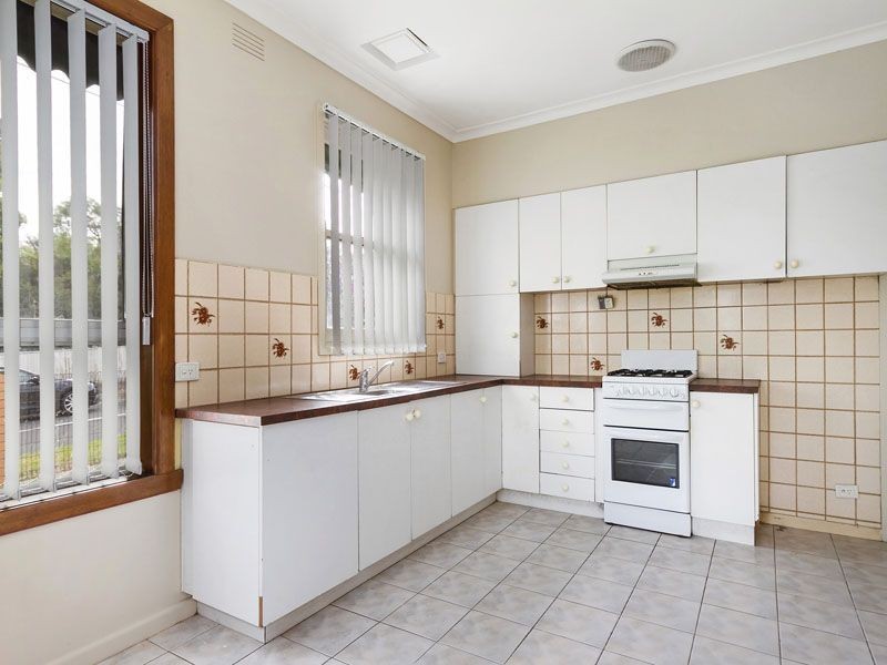 156 STUD ROAD, Dandenong VIC 3175