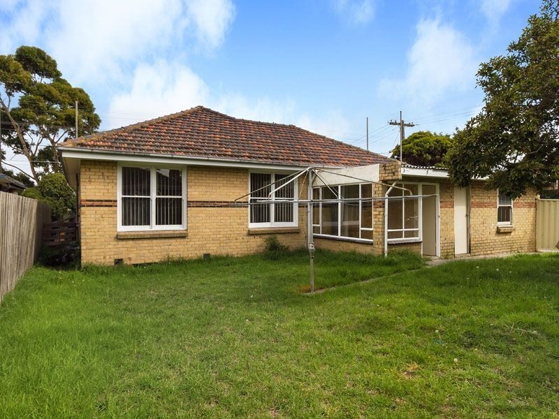 156 STUD ROAD, Dandenong VIC 3175