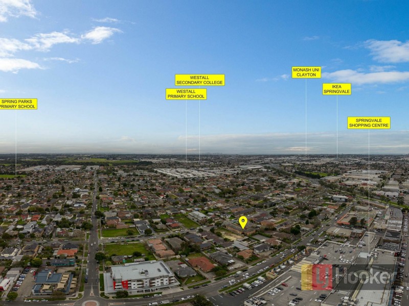 7/17 Royal Avenue, Springvale VIC 3171