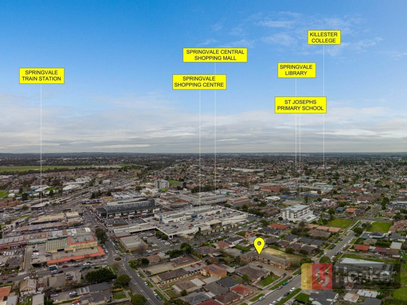 7/17 Royal Avenue, Springvale VIC 3171