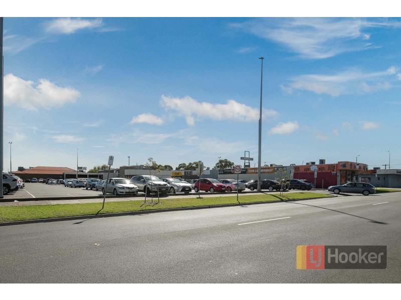 7/17 Royal Avenue, Springvale VIC 3171