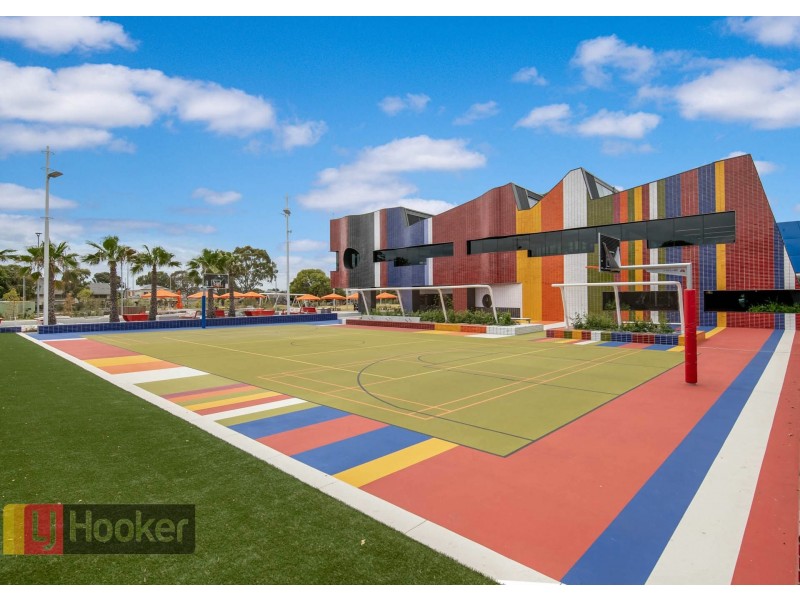 7/17 Royal Avenue, Springvale VIC 3171